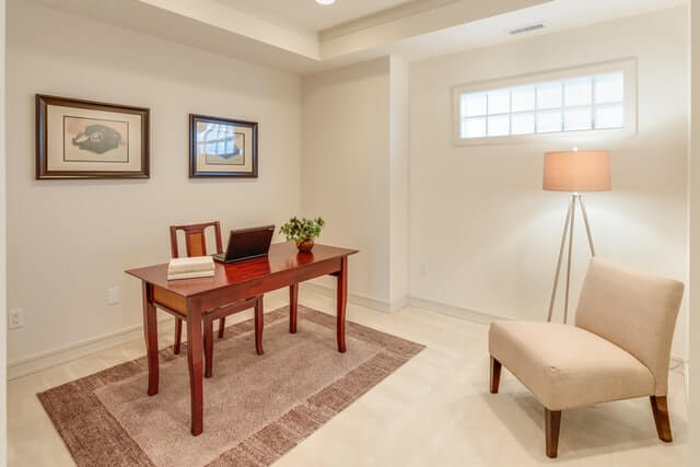 Office room furniture